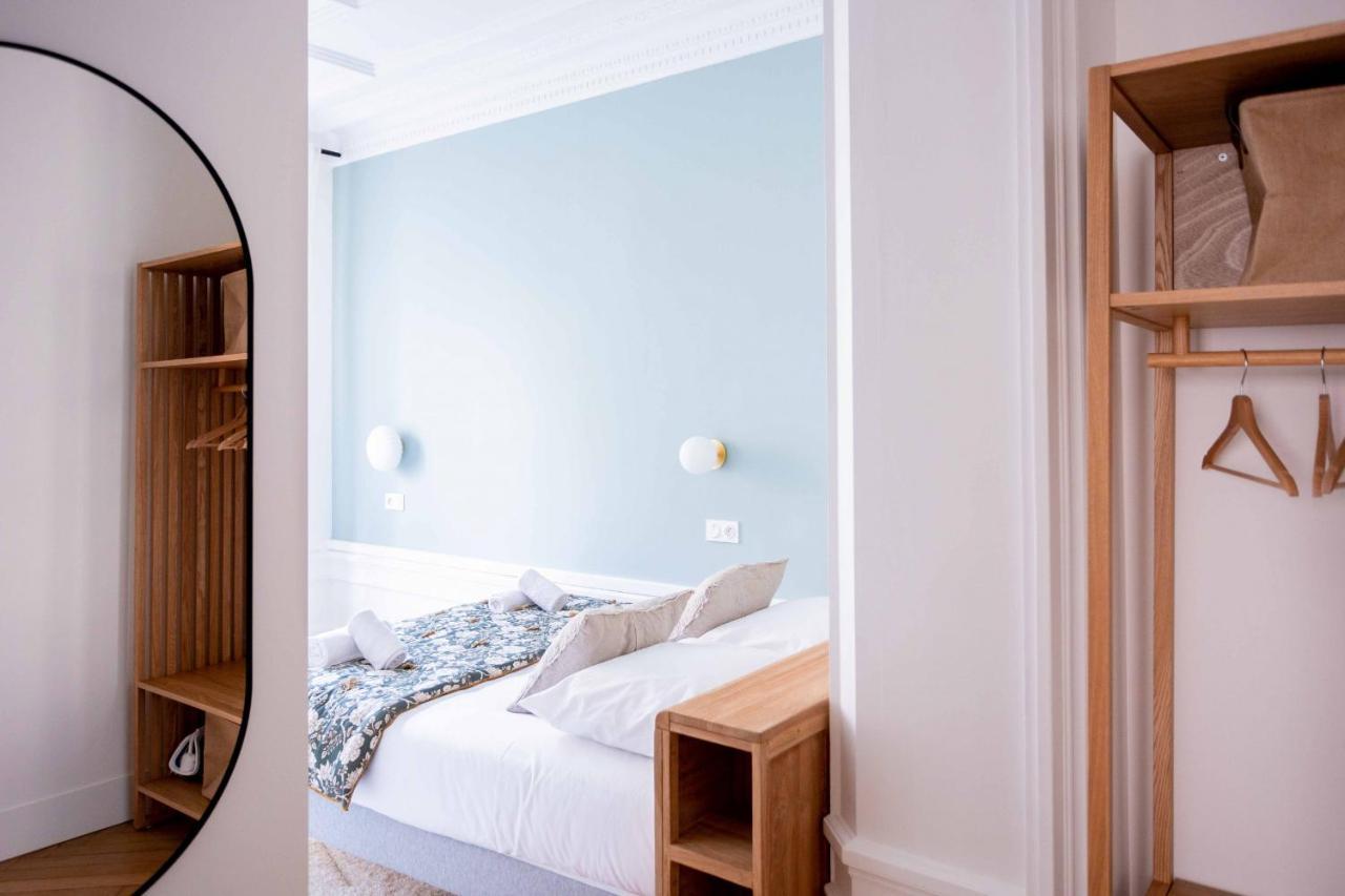 Dify Rue Pasteur - Quai Du Rhone Apartment Lyon Ngoại thất bức ảnh